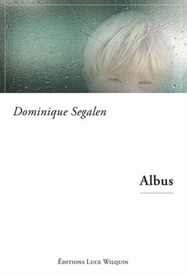 Cover image for Albus