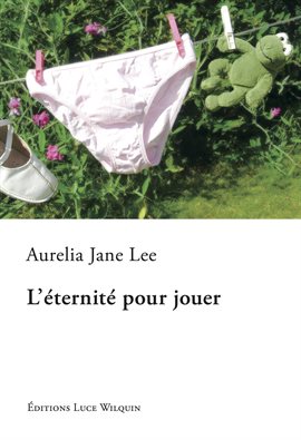 Cover image for L'éternité pour jouer