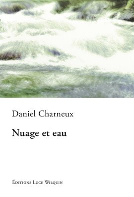 Cover image for Nuage et eau