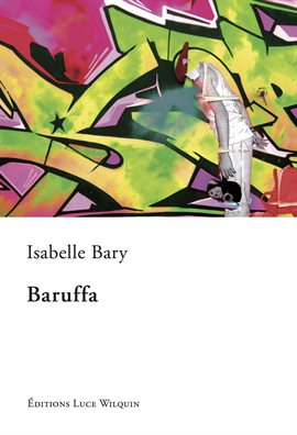 Cover image for Baruffa