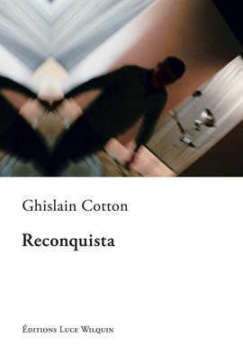 Cover image for Reconquista