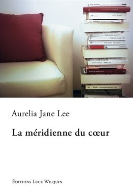 Cover image for La méridienne du cœur