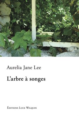 Cover image for L'arbre à songes