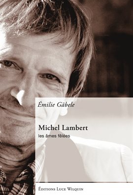 Cover image for Michel Lambert