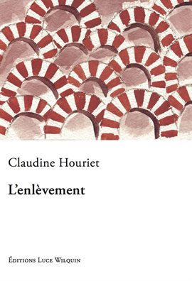 Cover image for L'enlèvement