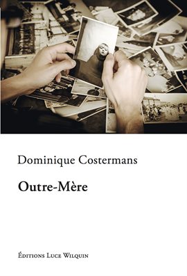 Cover image for Outre-Mère