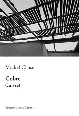 Cover image for Cobre (cuivre)