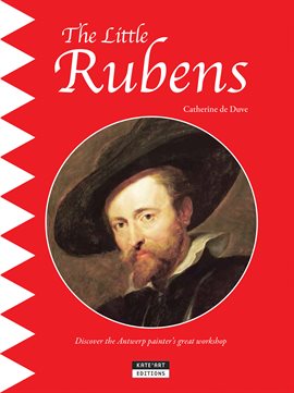 Cover image for The Little Rubens