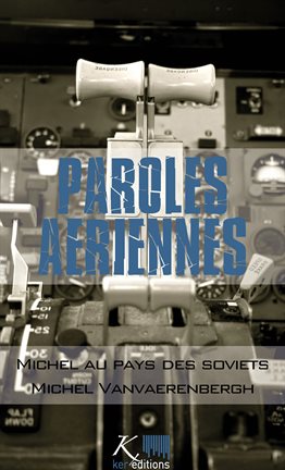 Cover image for Michel au pays des Soviets