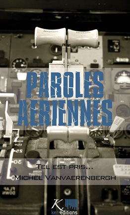 Cover image for Tel est pris…