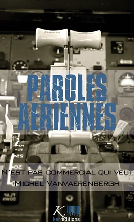 Cover image for N'est pas commercial qui veut