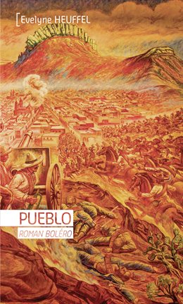 Cover image for Pueblo
