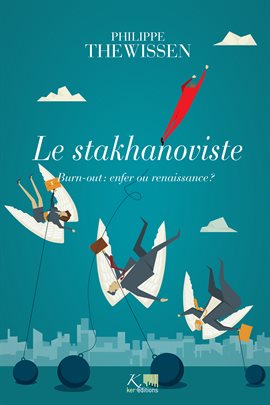 Cover image for Le Stakhanoviste