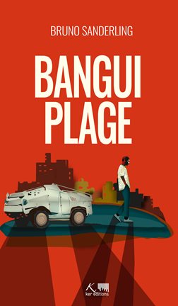 Bangui plage