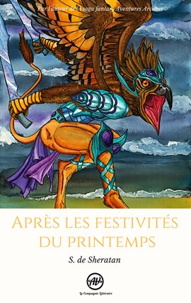 Cover image for Après les festivités du printemps
