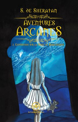 Cover image for Expédition sur la piste de Marcherude