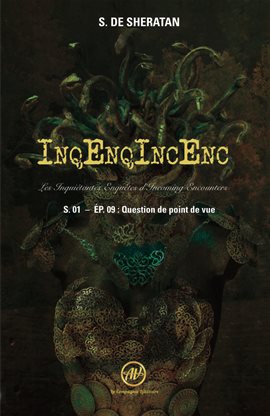 Cover image for Question de point de vue