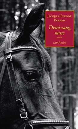 Cover image for Demi-sang suisse