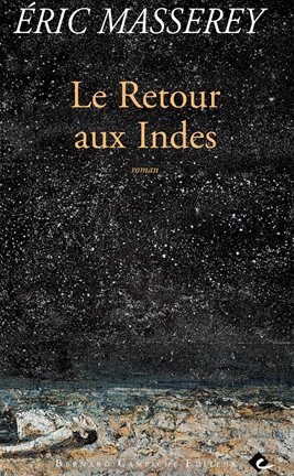 Cover image for Le Retour aux Indes