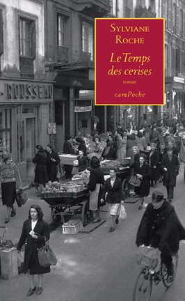 Cover image for Le Temps des cerises