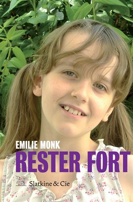 Cover image for Rester fort