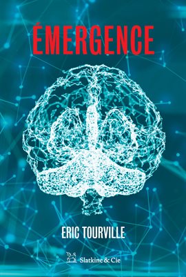 Cover image for Émergence