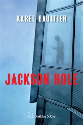 Cover image for Jackson Hole