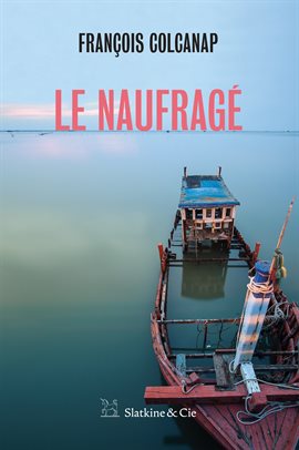 Cover image for Le Naufragé