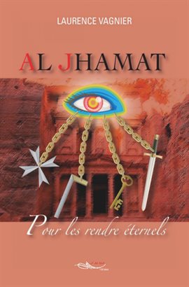 Cover image for Al Jhamat - Tome 3