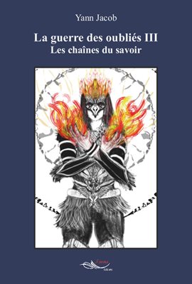 Cover image for Les chaînes du savoir