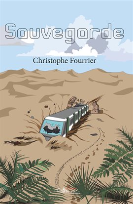 Cover image for Sauvegarde