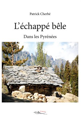 Cover image for L'échappé bêle