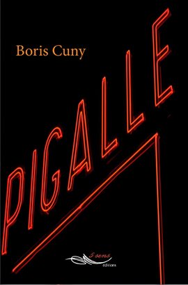 Cover image for Pigalle