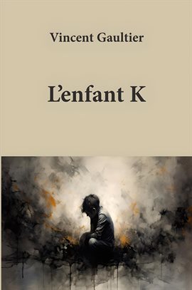Cover image for L'enfant K