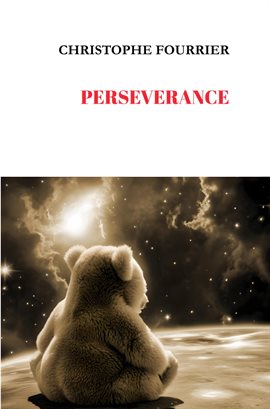 Cover image for Perseverance