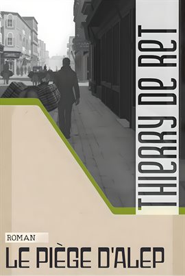 Le Piège D'alep