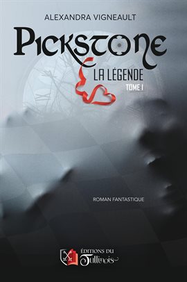 Imagen de portada para Pickstone - Tome 1