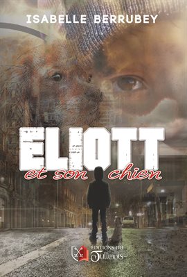 Cover image for Éliott et son chien