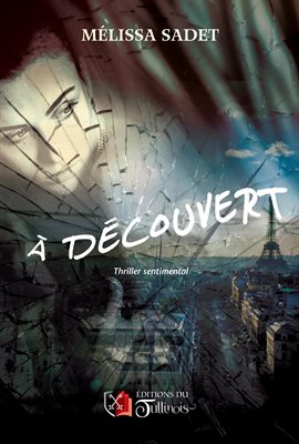 Cover image for A découvert