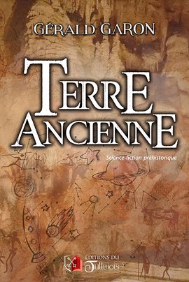 Cover image for Terre Ancienne