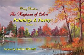 Cover image for Paintings & Poetry