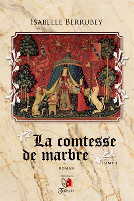 Imagen de portada para La comtesse de marbre
