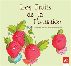 Cover image for Les fruits de la tentation