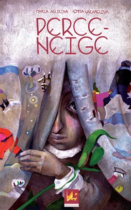 Cover image for Perce-Neige