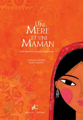 Cover image for Une Mère et une Maman