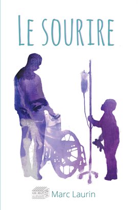 Cover image for Le sourire