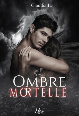 Cover image for Ombre mortelle - Tome 1