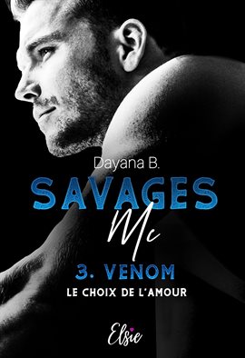 Cover image for Le choix de l'amour