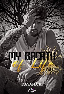 Cover image for My breath of life