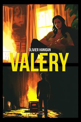 Cover image for Valery